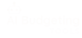 AI Budgeting Tools