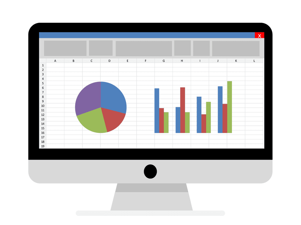 Empty Lines in a Spreadsheet